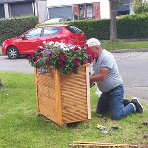 greenfield park residents association grpa community events 1