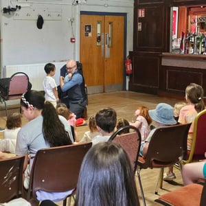 greenfield park residents association grpa community events 3