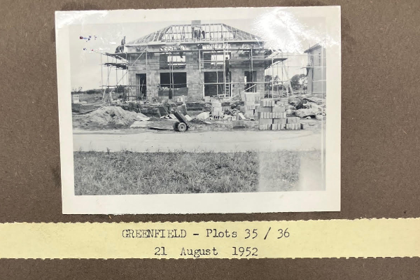 historical photo of greenfield santry 24 historical photo of greenfield santry 24